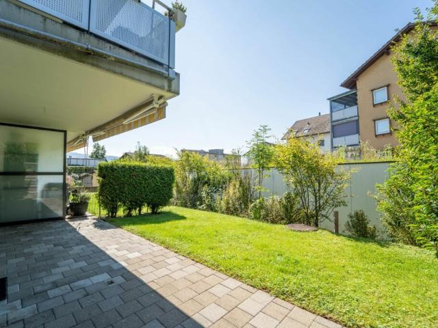 Wohnung mieten in Jona, Rapperswil-Jona