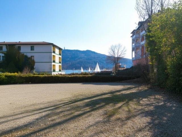 Wohnung mieten in Pörtschach am Wörther See, Bezirk Klagenfurt-Land
