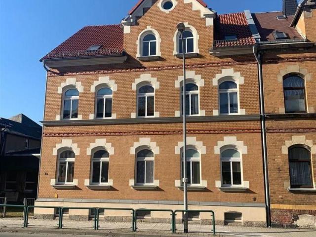 Apartment mieten in Falkenstein, Sachsen