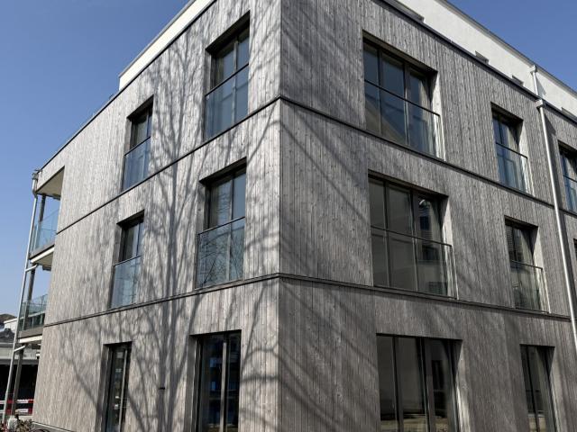 Apartment mieten in Bülach, Zürich