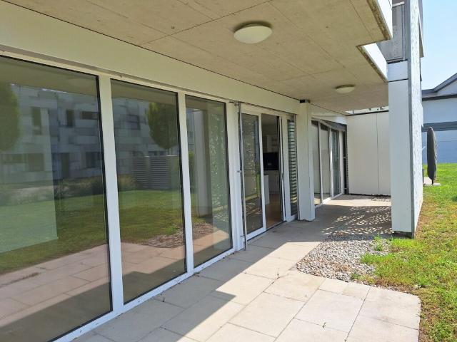 Wohnung mieten in Stad, Ermatingen