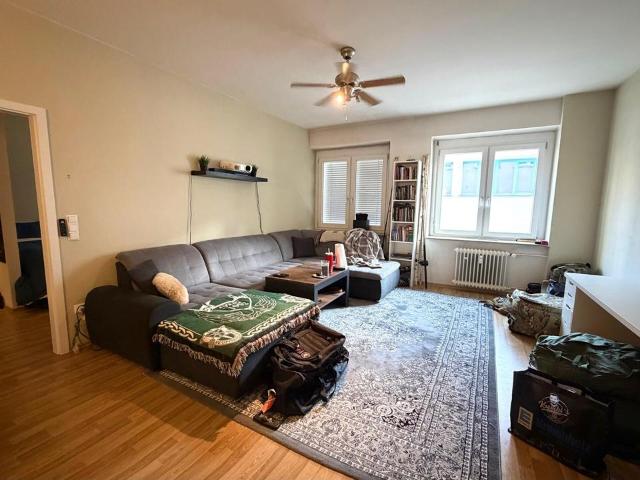 Wohnung mieten in Stuttgart-West, Stuttgart