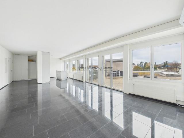 Terrassenwohnung mieten in Rapperswil-Jona, St. Gallen