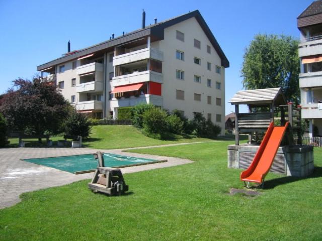 Wohnung mieten in Thurgau