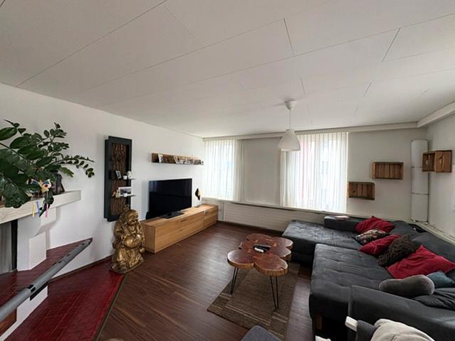 Wohnung mieten in Au (SG), St. Gallen