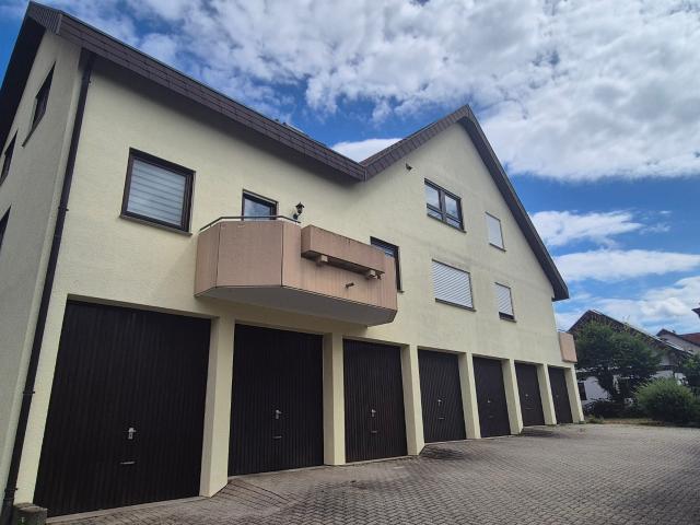 Wohnung mieten in Löchgau, Baden-Württemberg