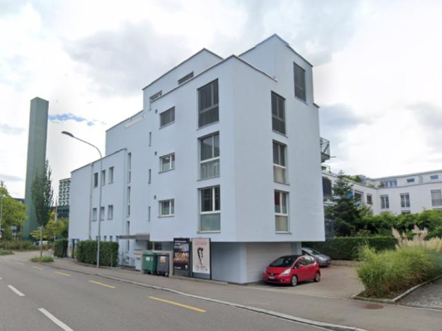 Wohnung mieten in Einigen, Zürich