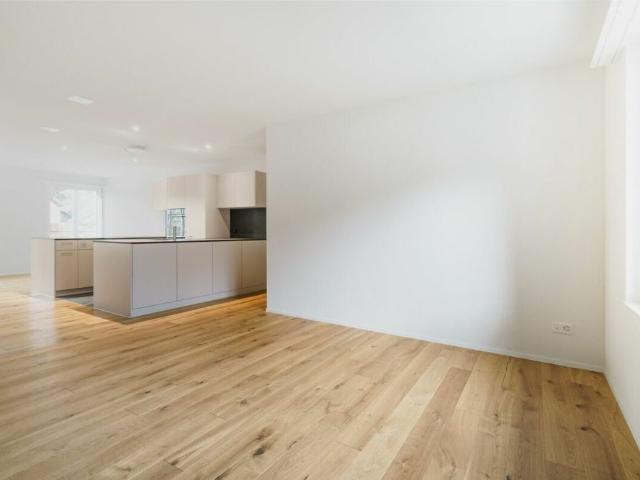 Apartment mieten in Gipf-Oberfrick, Bezirk Laufenburg