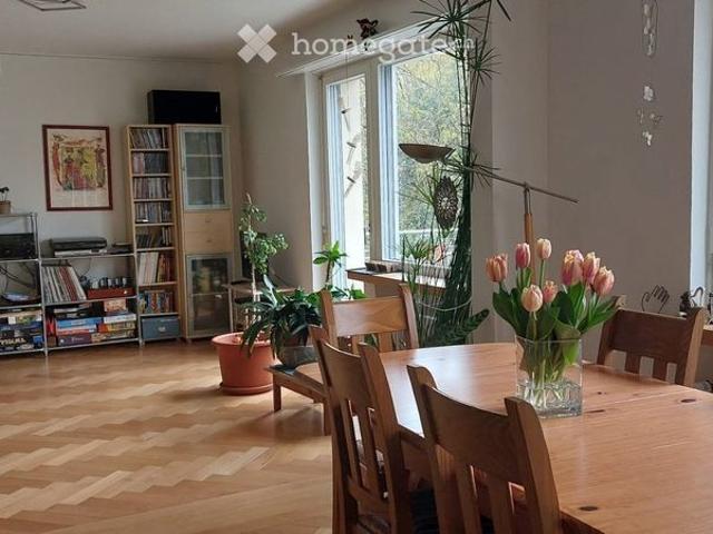 Apartment mieten in Enge, Zürich
