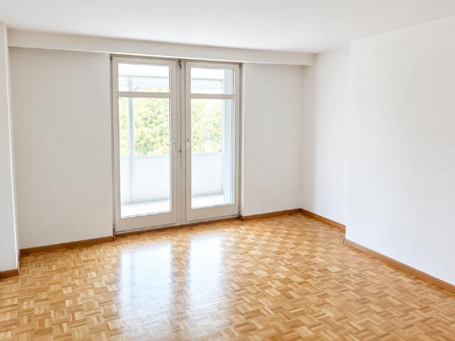 Apartment mieten in Grossbasel, Basel