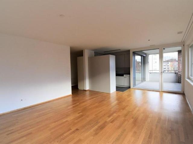 Apartment mieten in Sargans, Wahlkreis Sarganserland