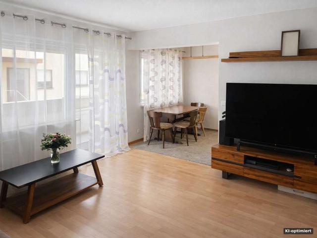 Wohnung kaufen in Leimen, Rhein-Neckar-Kreis