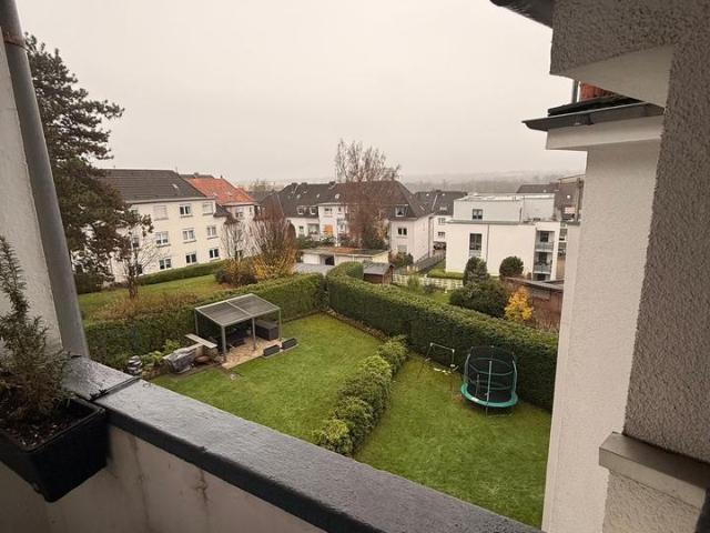 Wohnung kaufen in Stadtkern, Essen