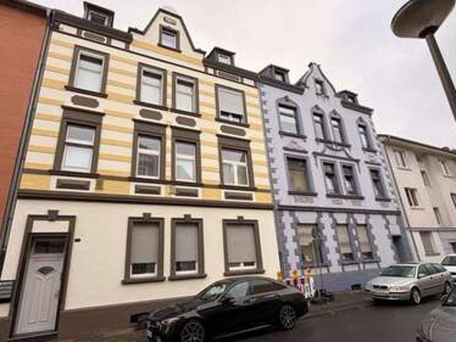 Apartment mieten in Oberhausen, Nordrhein-Westfalen