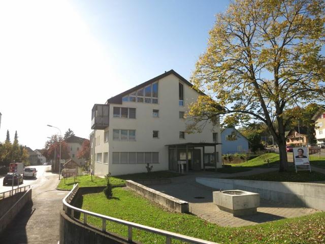 Wohnung mieten in Brugg (AG), Aargau