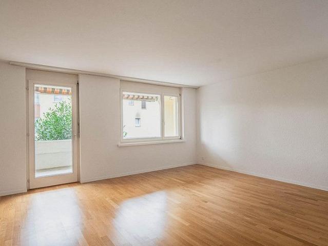 Apartment mieten in Schaffhausen