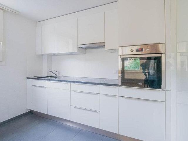 Apartment mieten in Schaffhausen