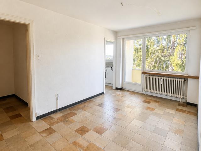 Apartment mieten in Arlesheim, Bezirk Arlesheim