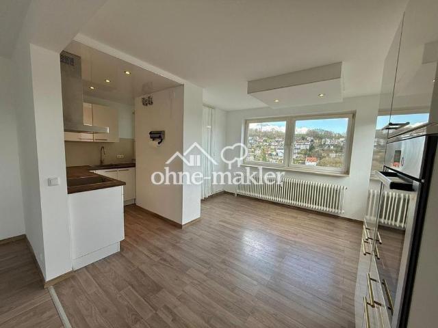 Apartment mieten in Bad Soden, Hessen