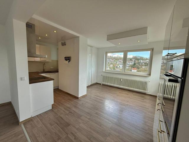 Dachgeschosswohnung mieten in Bad Soden, Hessen
