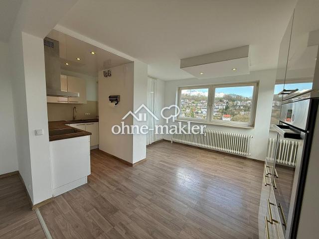 Apartment mieten in Bad Soden, Hessen