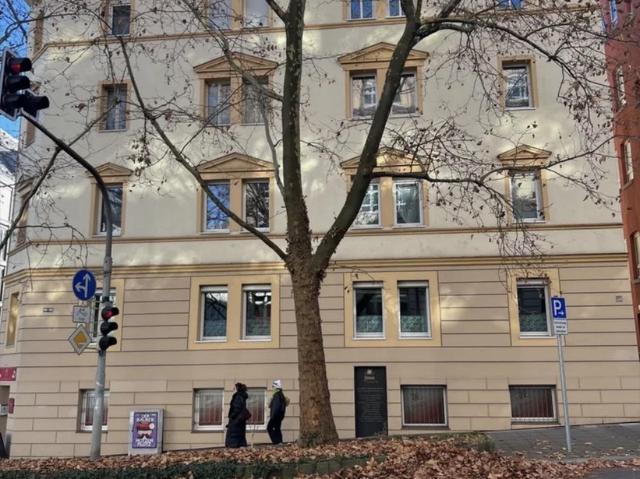 Wohnung mieten in Stuttgart-West, Stuttgart
