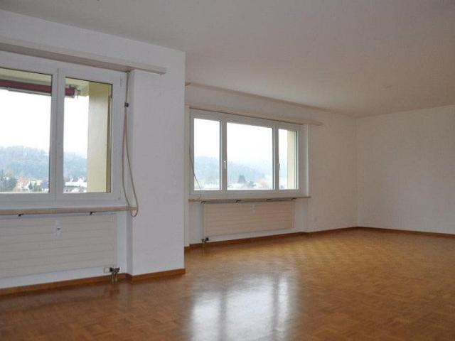 Apartment mieten in Flawil, St. Gallen