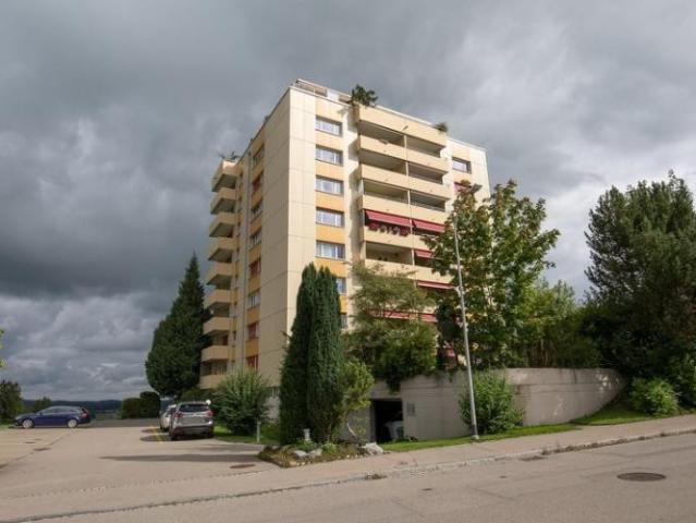 Apartment mieten in Flawil, St. Gallen