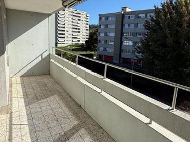 Apartment mieten in Port, Verwaltungsregion Seeland