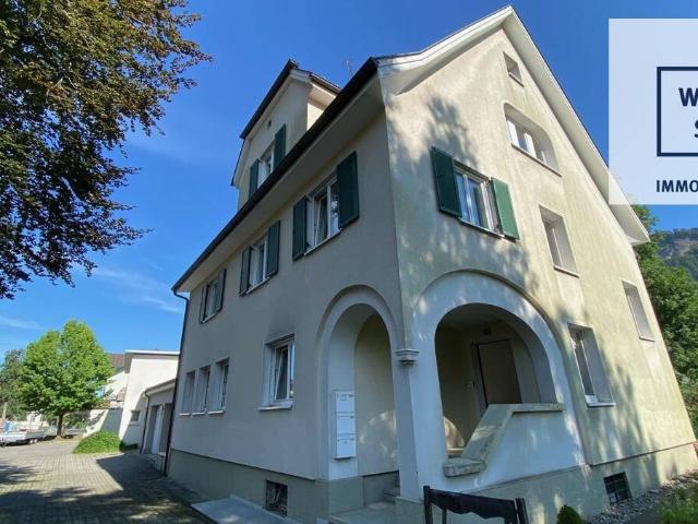 Apartment mieten in Wolfurt, Vorarlberg