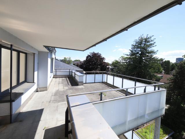 Apartment mieten in Basel, Basel-Stadt