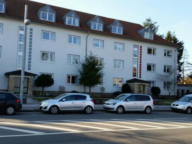 Apartment mieten in Neuenhäusen, Celle