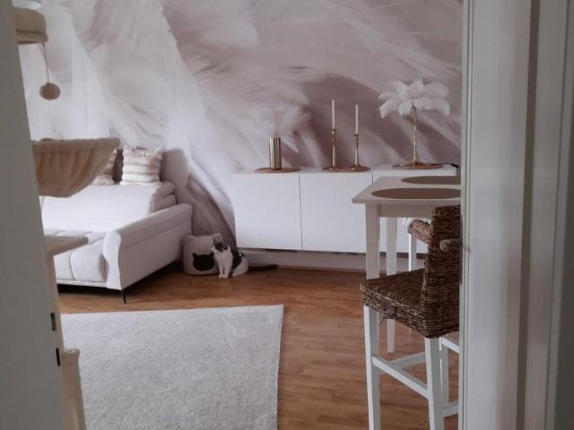 Apartment mieten in Blumlage/Altstadt, Celle