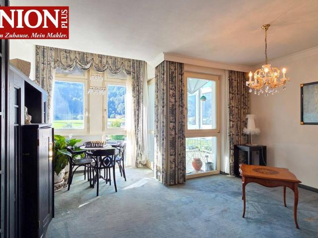 Apartment kaufen in Wörgl, Tirol