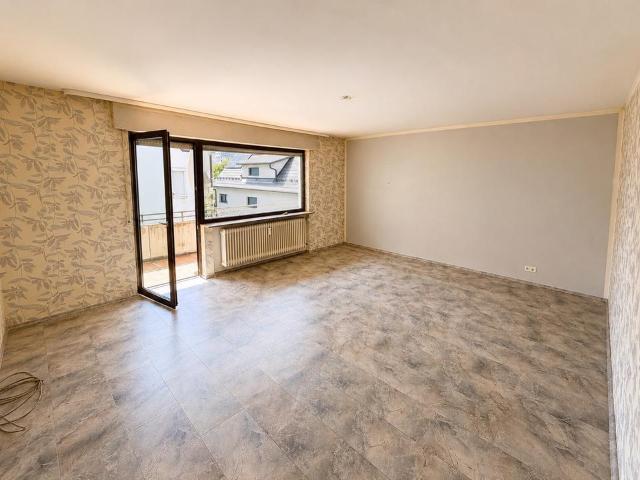 Wohnung kaufen in Eglosheim, Ludwigsburg