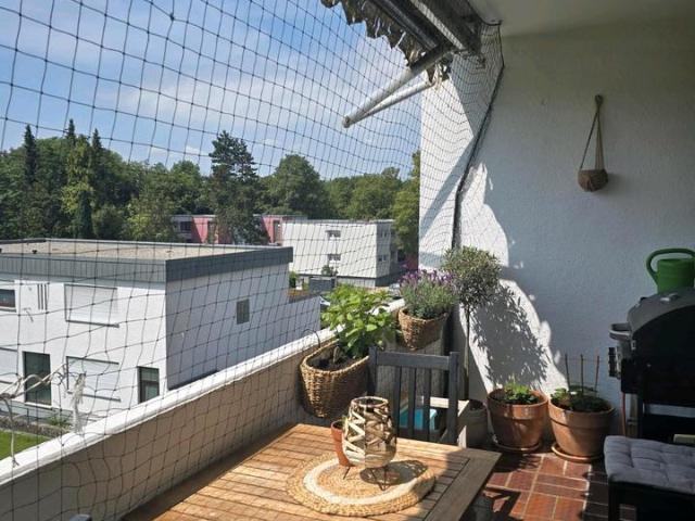 Wohnung kaufen in Donautal, Ulm