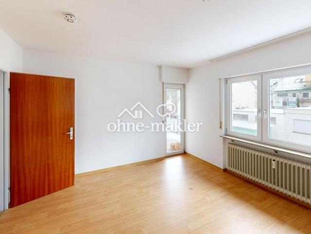 Apartment mieten in Dagersheim, Böblingen