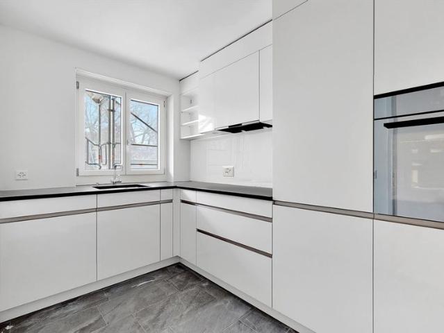 Apartment mieten in Beundenfeld, Bern