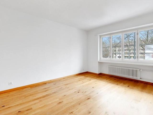 Apartment mieten in Beundenfeld, Bern
