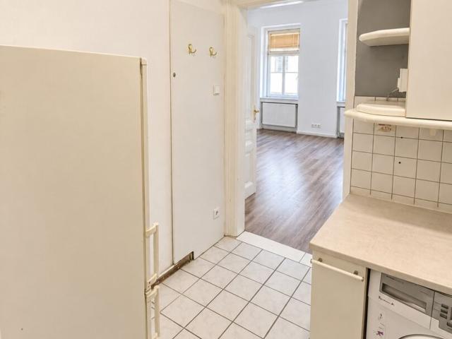 Wohnung kaufen in Ottakring, Wien