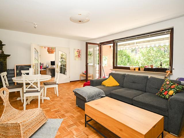 Apartment mieten in Mitte, Hannover