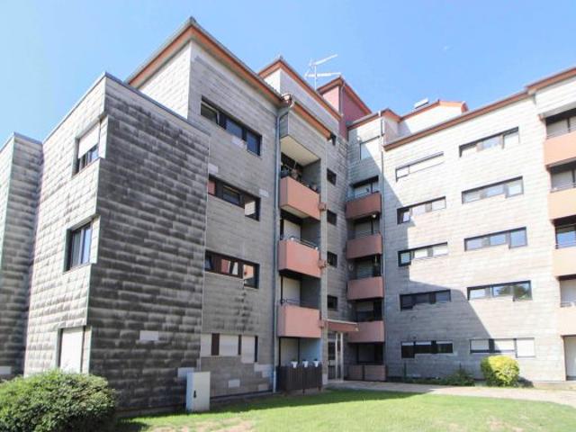 Wohnung kaufen in Wiernsheim, Enzkreis