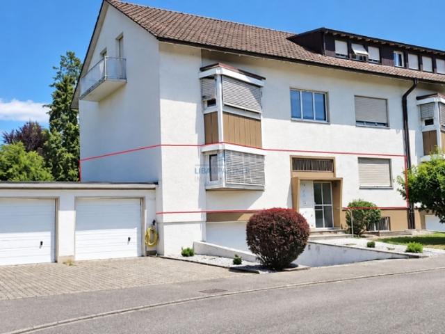Wohnung kaufen in Riehen, Basel-Stadt