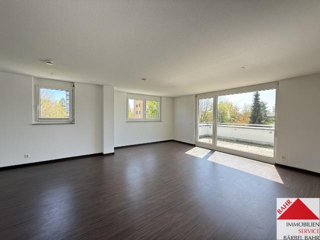 Apartment mieten in Magstadt, Baden-Württemberg