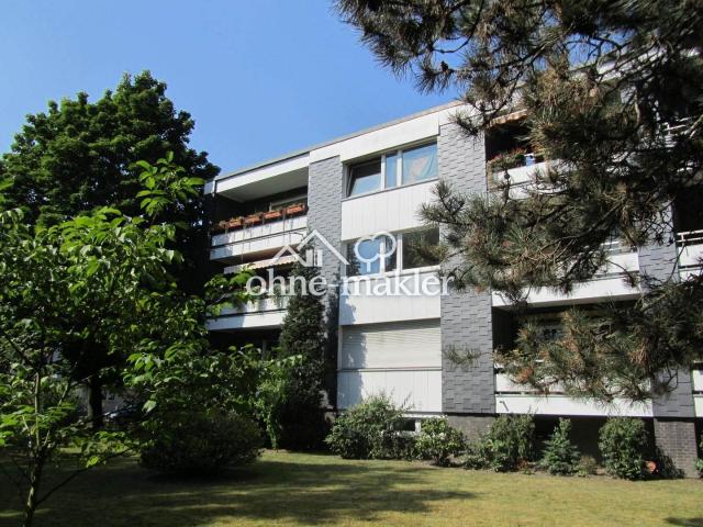 Apartment mieten in Pungshaus, Hilden