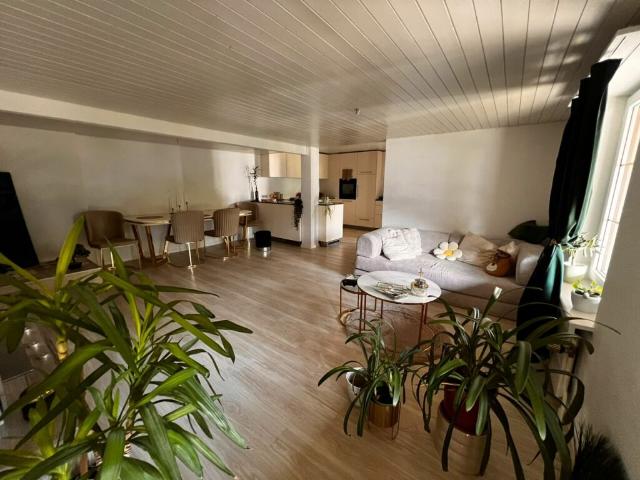 Wohnung mieten in Othmarsingen, Aargau