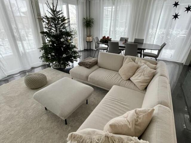 Apartment mieten in Steinegg, Schwende-Rüte