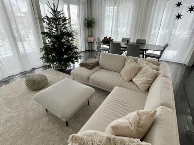 Apartment mieten in Steinegg, Schwende-Rüte