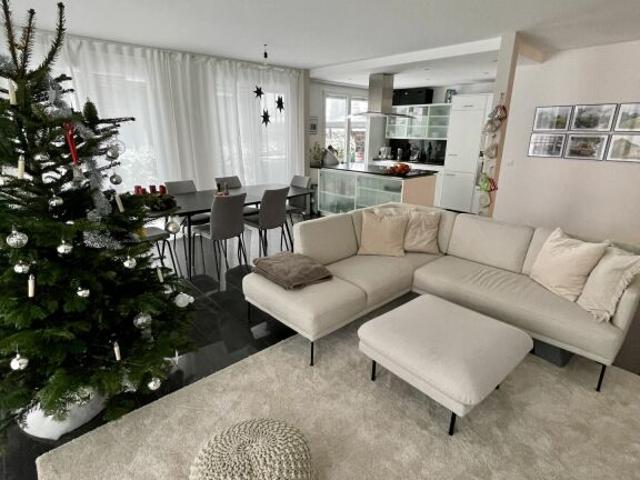 Wohnung mieten in Steinegg, Schwende-Rüte
