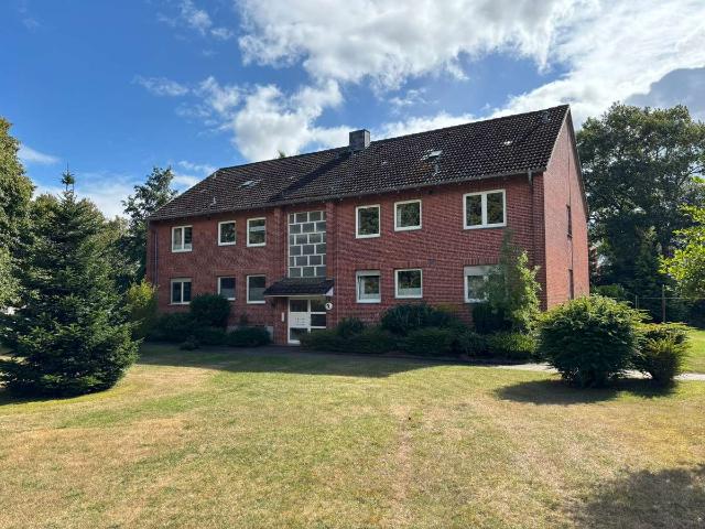 Wohnung kaufen in Tarp, Kreis Schleswig-Flensburg